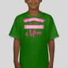 Premium Cotton CVC Roundneck T-shirt (Kids) Thumbnail