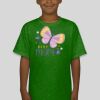 Premium Cotton CVC Roundneck T-shirt (Kids) Thumbnail