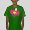 Premium Cotton CVC Roundneck T-shirt (Kids) Thumbnail