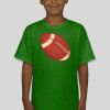 Premium Cotton CVC Roundneck T-shirt (Kids) Thumbnail