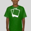 Premium Cotton CVC Roundneck T-shirt (Kids) Thumbnail