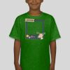 Premium Cotton CVC Roundneck T-shirt (Kids) Thumbnail