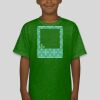 Premium Cotton CVC Roundneck T-shirt (Kids) Thumbnail