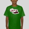 Premium Cotton CVC Roundneck T-shirt (Kids) Thumbnail