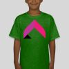 Premium Cotton CVC Roundneck T-shirt (Kids) Thumbnail