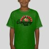 Premium Cotton CVC Roundneck T-shirt (Kids) Thumbnail