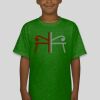 Premium Cotton CVC Roundneck T-shirt (Kids) Thumbnail