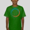Premium Cotton CVC Roundneck T-shirt (Kids) Thumbnail