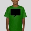 Premium Cotton CVC Roundneck T-shirt (Kids) Thumbnail