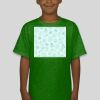 Premium Cotton CVC Roundneck T-shirt (Kids) Thumbnail