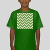 Premium Cotton CVC Roundneck T-shirt (Kids) Premium Cotton CVC Roundneck T-shirt (Kids) Thumbnail