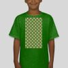Premium Cotton CVC Roundneck T-shirt (Kids) Thumbnail