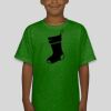 Premium Cotton CVC Roundneck T-shirt (Kids) Thumbnail