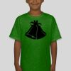Premium Cotton CVC Roundneck T-shirt (Kids) Thumbnail
