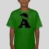 Premium Cotton CVC Roundneck T-shirt (Kids) Premium Cotton CVC Roundneck T-shirt (Kids) Thumbnail