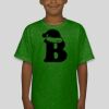 Premium Cotton CVC Roundneck T-shirt (Kids) Premium Cotton CVC Roundneck T-shirt (Kids) Thumbnail