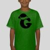 Premium Cotton CVC Roundneck T-shirt (Kids) Premium Cotton CVC Roundneck T-shirt (Kids) Thumbnail