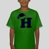 Premium Cotton CVC Roundneck T-shirt (Kids) Premium Cotton CVC Roundneck T-shirt (Kids) Thumbnail
