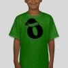 Premium Cotton CVC Roundneck T-shirt (Kids) Premium Cotton CVC Roundneck T-shirt (Kids) Thumbnail