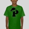 Premium Cotton CVC Roundneck T-shirt (Kids) Premium Cotton CVC Roundneck T-shirt (Kids) Thumbnail