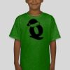 Premium Cotton CVC Roundneck T-shirt (Kids) Premium Cotton CVC Roundneck T-shirt (Kids) Thumbnail