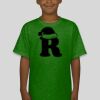 Premium Cotton CVC Roundneck T-shirt (Kids) Premium Cotton CVC Roundneck T-shirt (Kids) Thumbnail