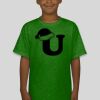 Premium Cotton CVC Roundneck T-shirt (Kids) Premium Cotton CVC Roundneck T-shirt (Kids) Thumbnail