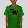 Premium Cotton CVC Roundneck T-shirt (Kids) Premium Cotton CVC Roundneck T-shirt (Kids) Thumbnail