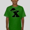Premium Cotton CVC Roundneck T-shirt (Kids) Premium Cotton CVC Roundneck T-shirt (Kids) Thumbnail