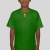 Premium Cotton CVC Roundneck T-shirt (Kids) Premium Cotton CVC Roundneck T-shirt (Kids) Thumbnail