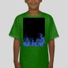 Premium Cotton CVC Roundneck T-shirt (Kids) Thumbnail