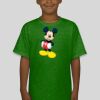 Premium Cotton CVC Roundneck T-shirt (Kids) Thumbnail