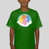 Premium Cotton CVC Roundneck T-shirt (Kids) Thumbnail