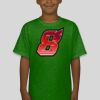 Premium Cotton CVC Roundneck T-shirt (Kids) Thumbnail