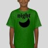 Premium Cotton CVC Roundneck T-shirt (Kids) Thumbnail