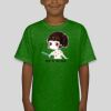 Premium Cotton CVC Roundneck T-shirt (Kids) Thumbnail