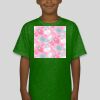 Premium Cotton CVC Roundneck T-shirt (Kids) Thumbnail