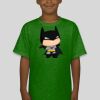 Premium Cotton CVC Roundneck T-shirt (Kids) Thumbnail