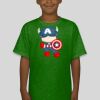 Premium Cotton CVC Roundneck T-shirt (Kids) Thumbnail