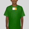 Premium Cotton CVC Roundneck T-shirt (Kids) Thumbnail