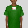 Premium Cotton CVC Roundneck T-shirt (Kids) Thumbnail