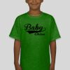 Premium Cotton CVC Roundneck T-shirt (Kids) Thumbnail