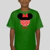 Premium Cotton CVC Roundneck T-shirt (Kids) Thumbnail