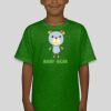 Premium Cotton CVC Roundneck T-shirt (Kids) Thumbnail