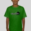 Premium Cotton CVC Roundneck T-shirt (Kids) Thumbnail