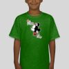 Premium Cotton CVC Roundneck T-shirt (Kids) Thumbnail