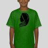 Premium Cotton CVC Roundneck T-shirt (Kids) Thumbnail