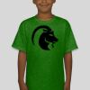 Premium Cotton CVC Roundneck T-shirt (Kids) Thumbnail