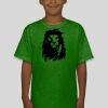 Premium Cotton CVC Roundneck T-shirt (Kids) Thumbnail