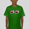 Premium Cotton CVC Roundneck T-shirt (Kids) Thumbnail